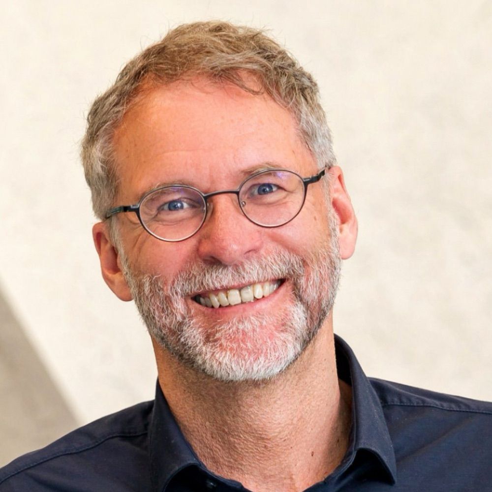 Claus Hanischdörfer