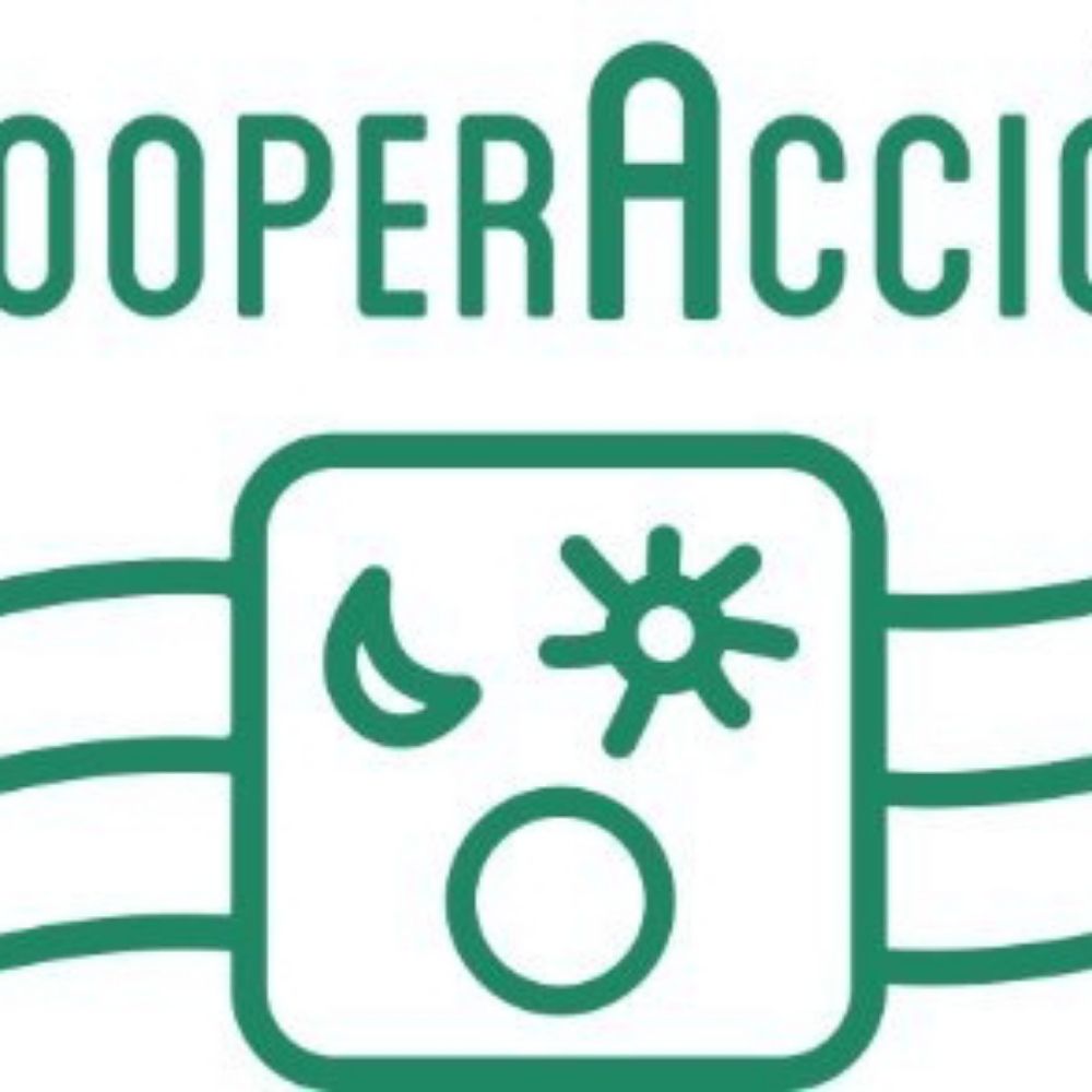 CooperAccion