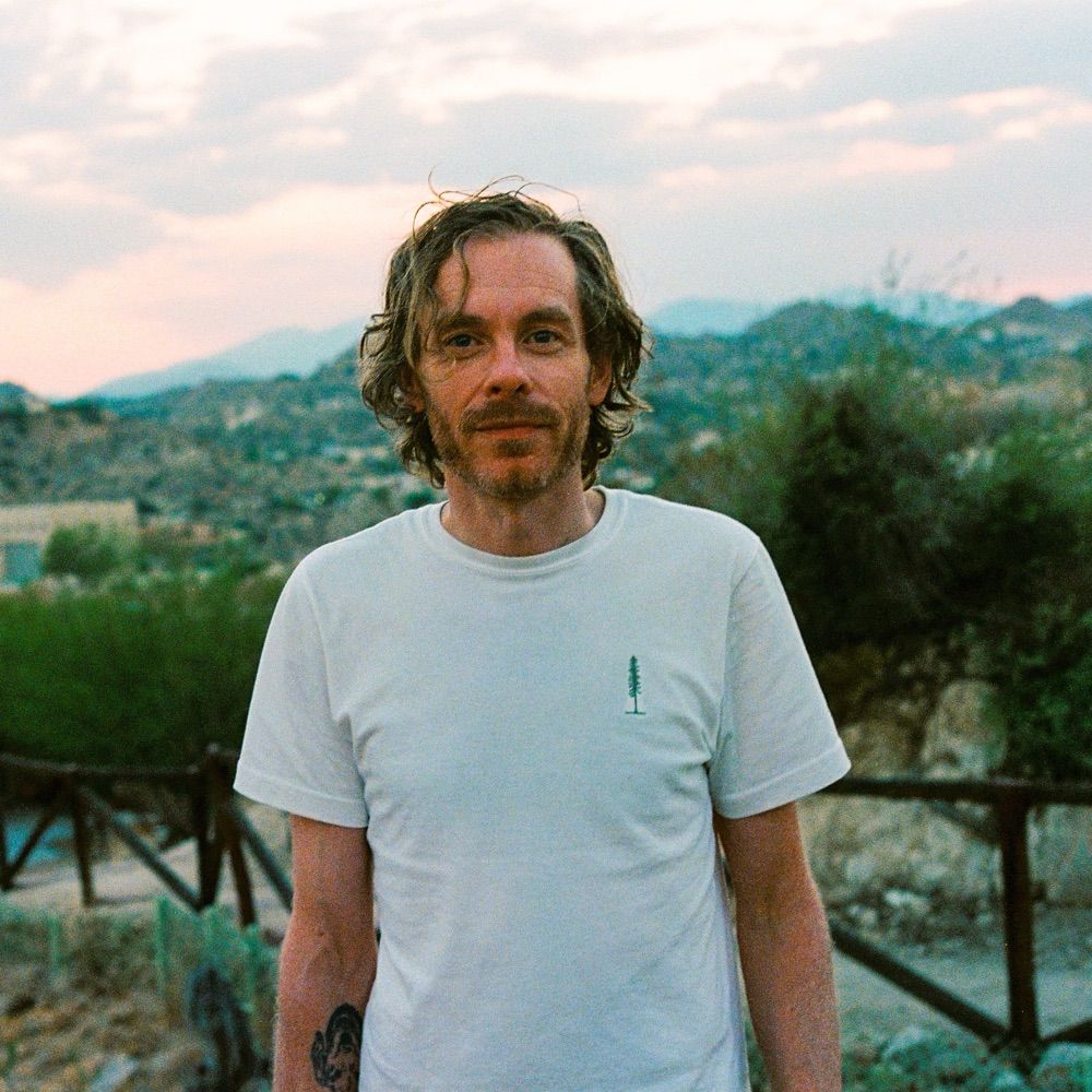 Matt Charlton