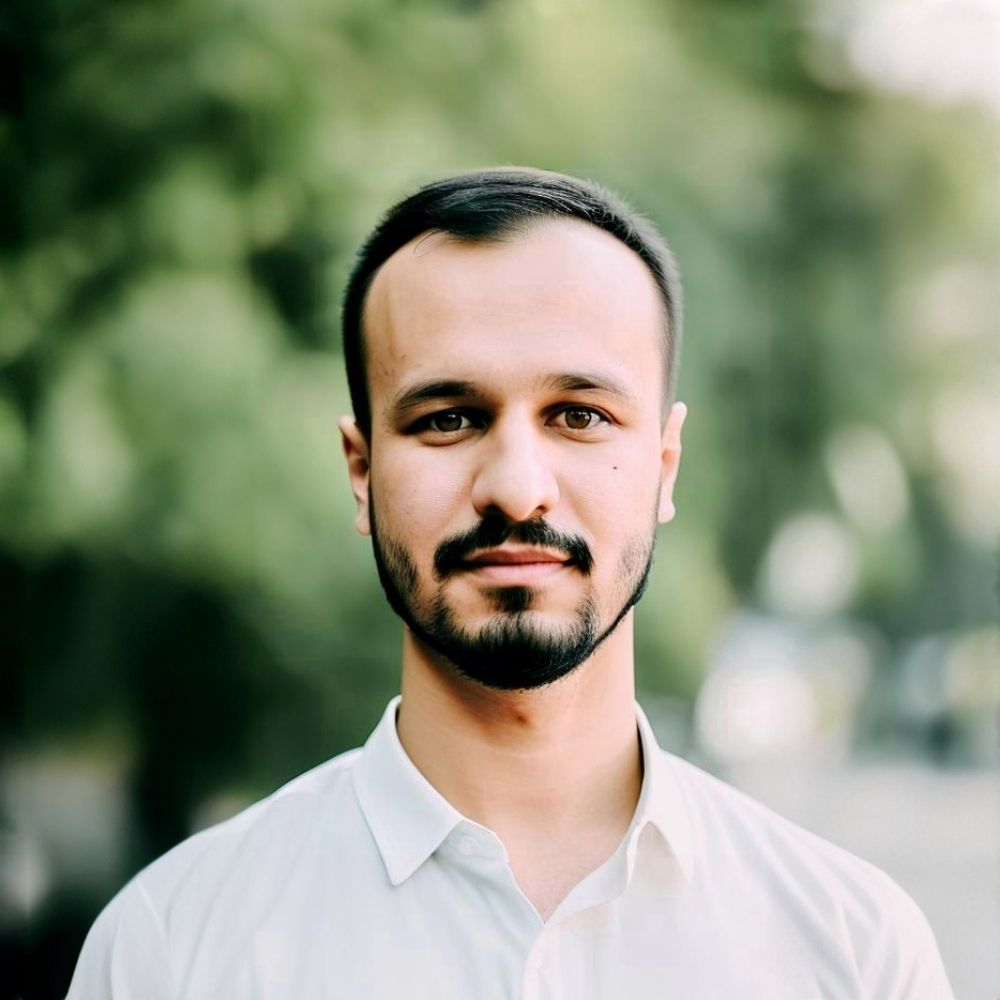 Jihad Naji