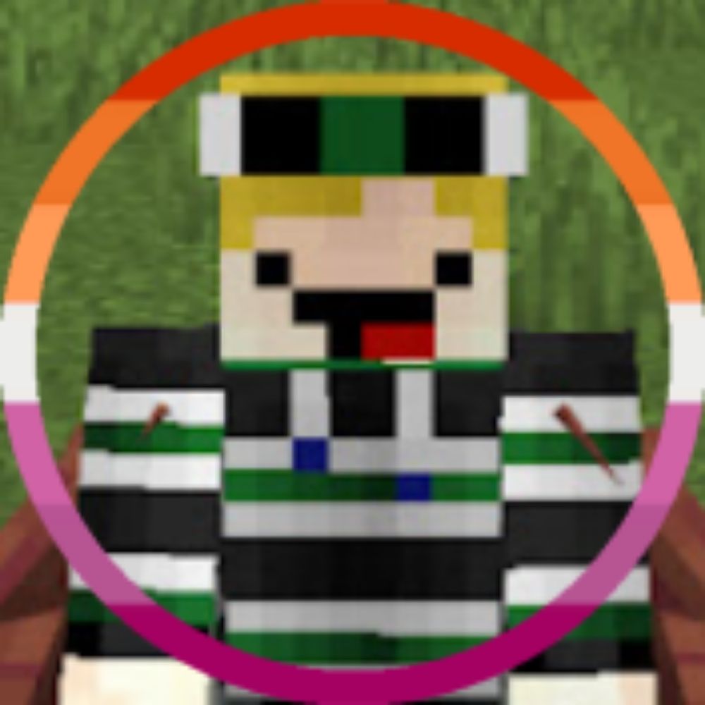 kieranㅤ💚🖤