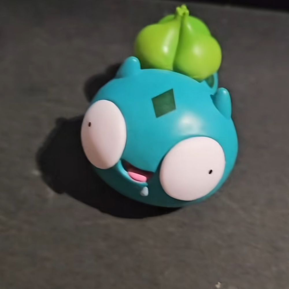 Spudbutt