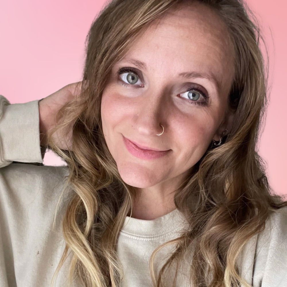 Geeta Schrayter