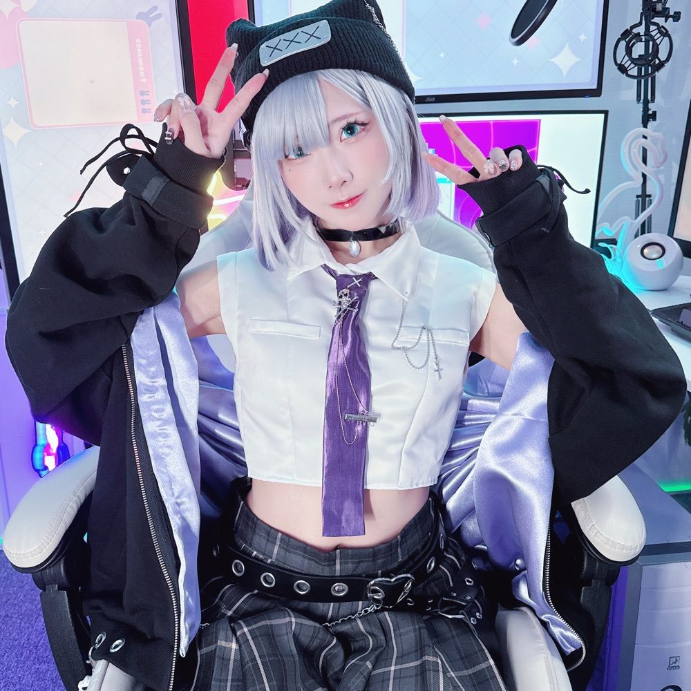 ひづき🐈‍⬛🥀