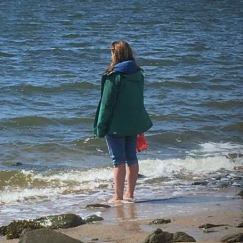 Clare Proctor