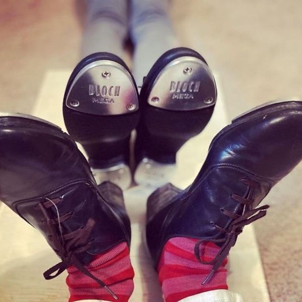 Tap Dance