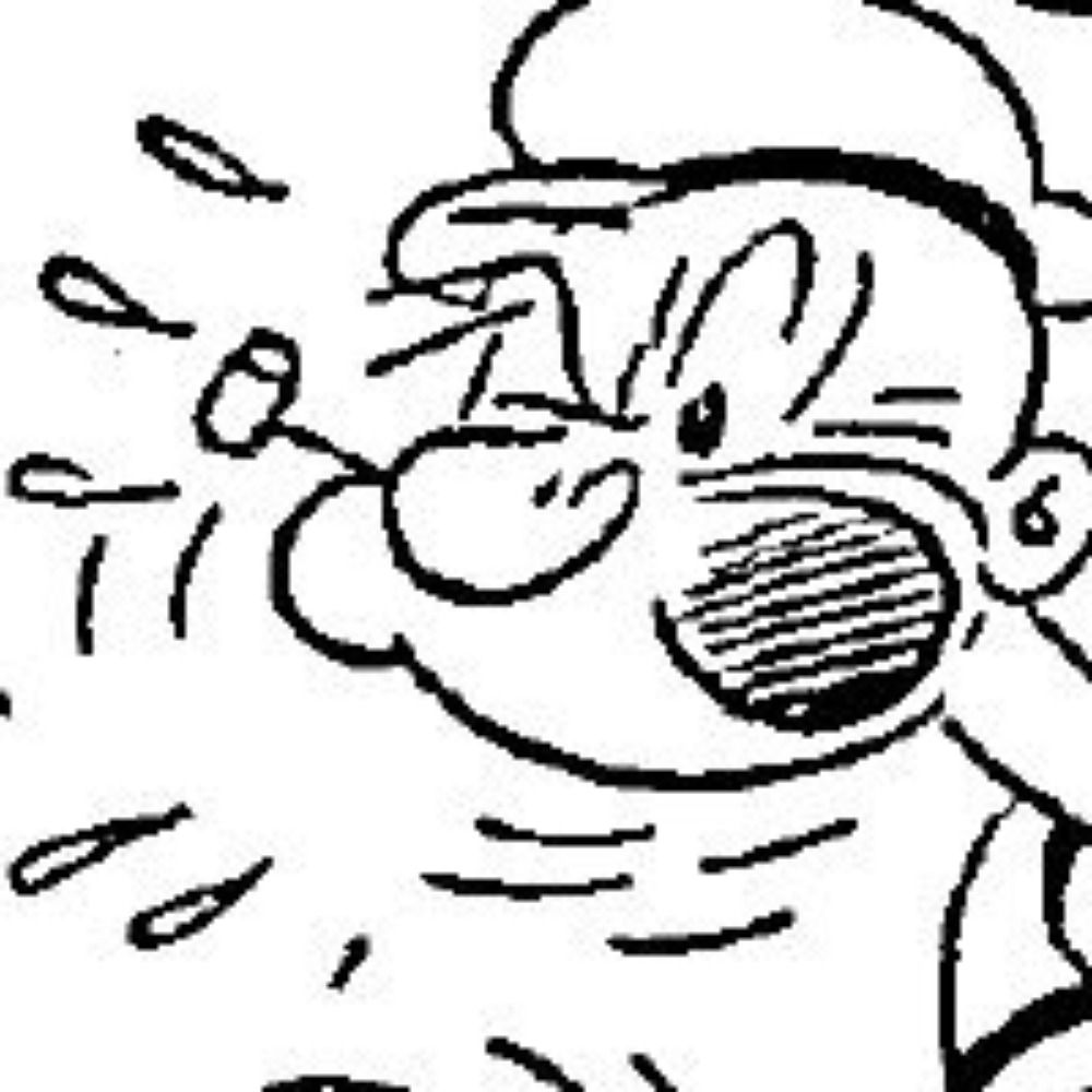Out of context Popeye's avatar