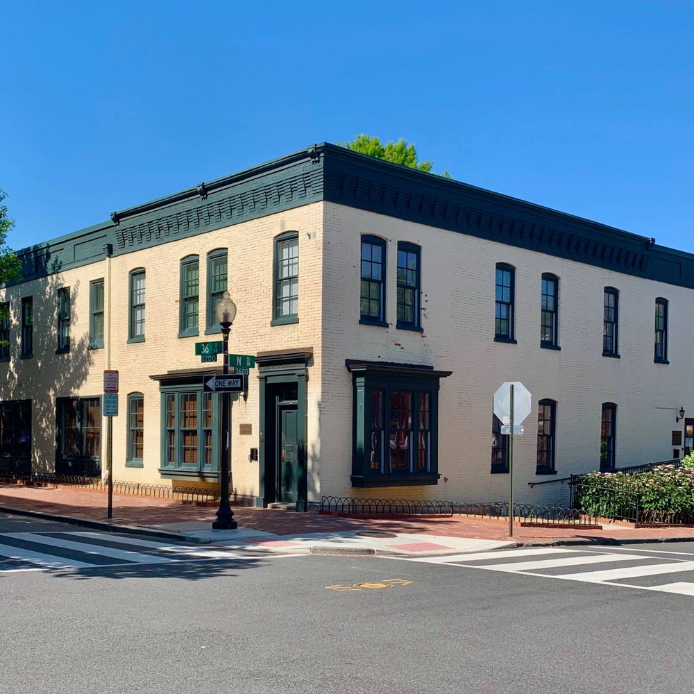 Mortara Center for International Studies, Georgetown University