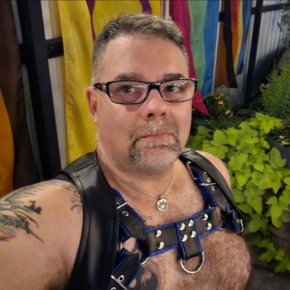 Joey Scudder-B