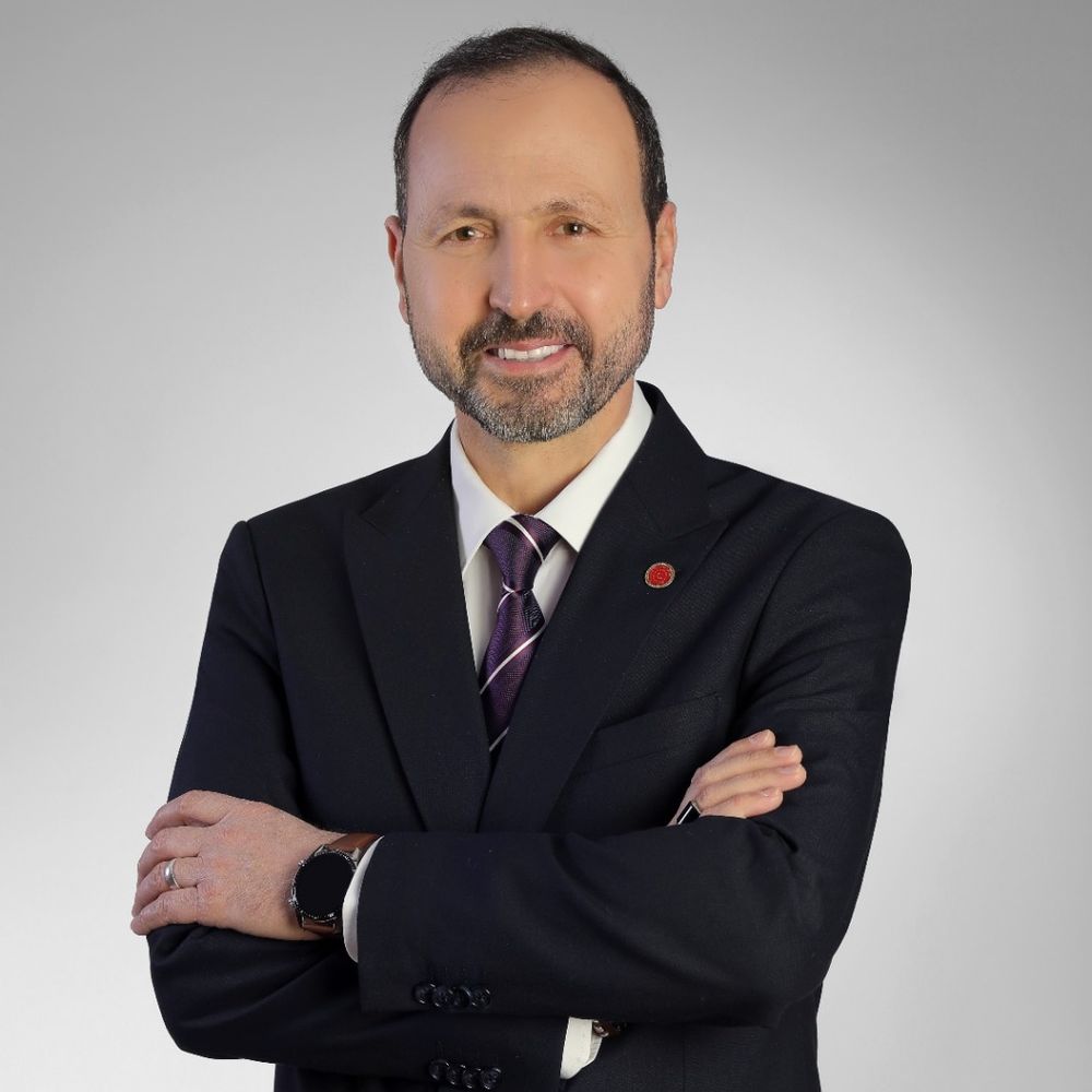 Cavit Özdoğan BTP