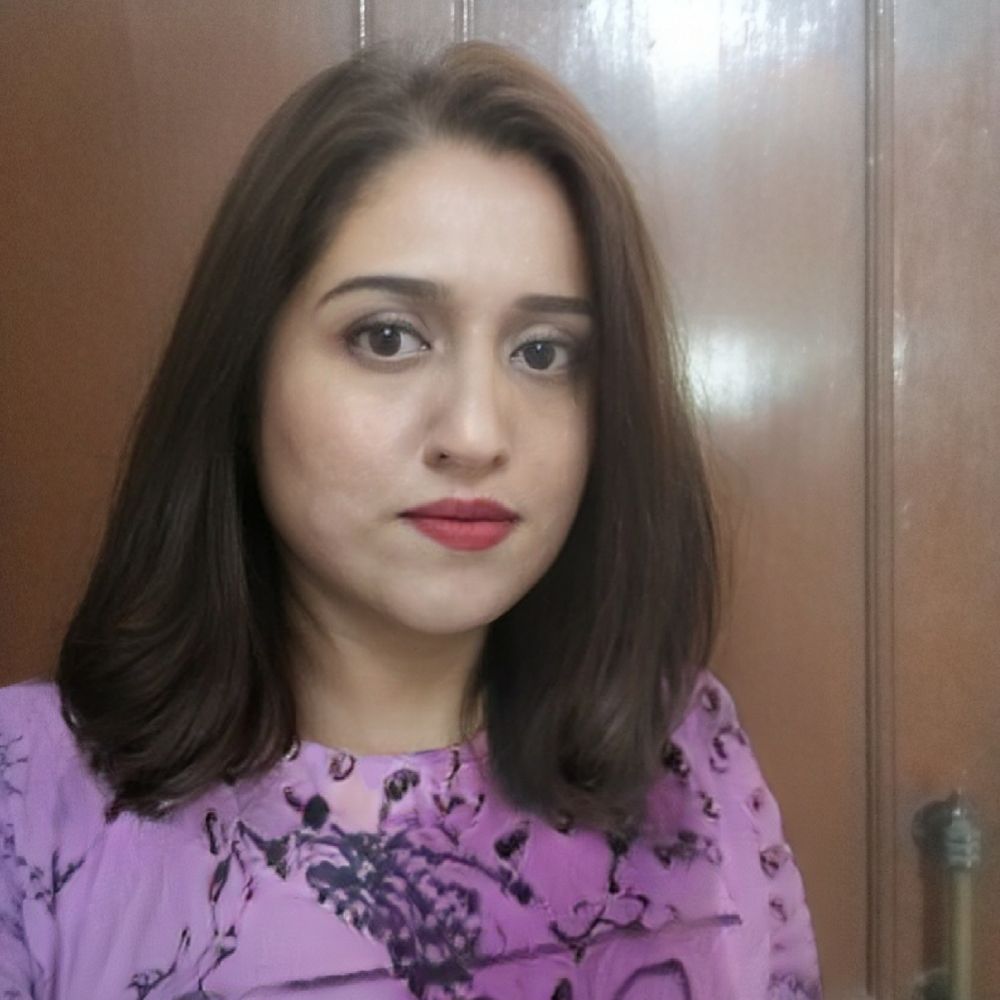 Namita Sharma