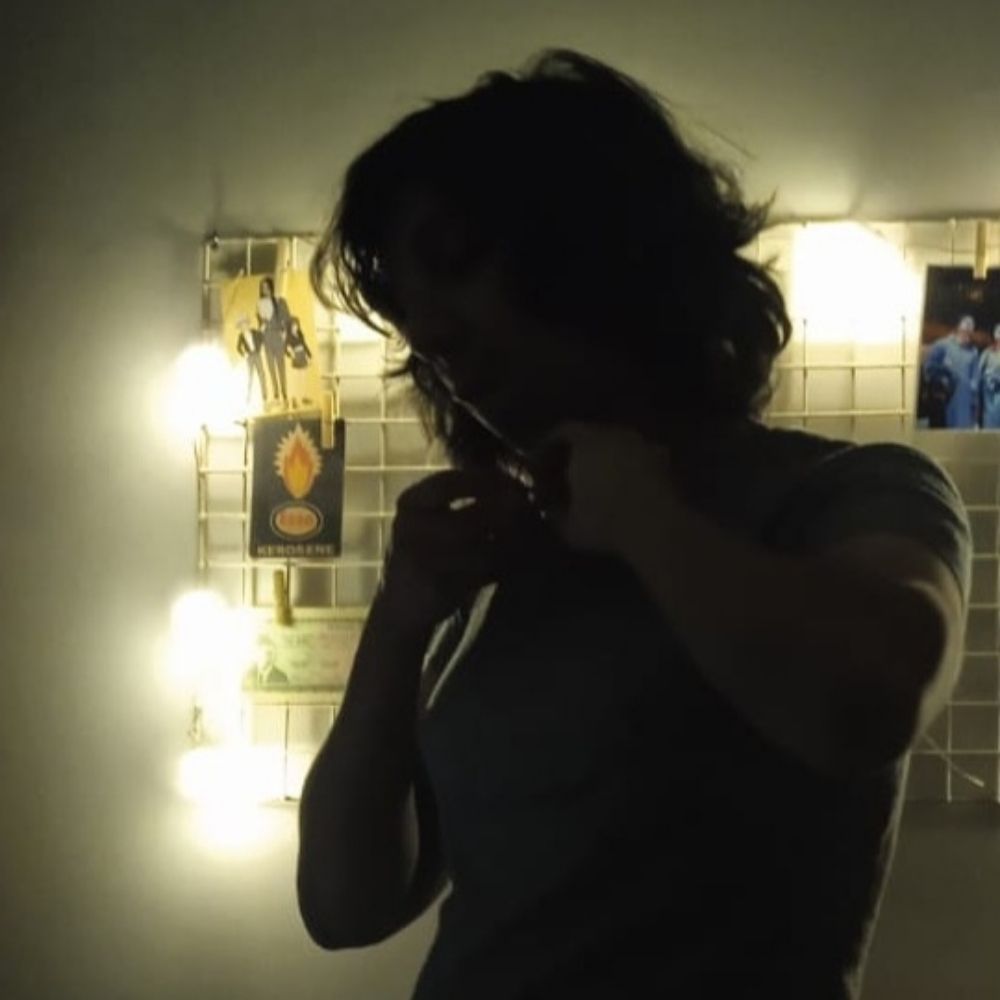 Raahi (She / They) 🏳️‍⚧️