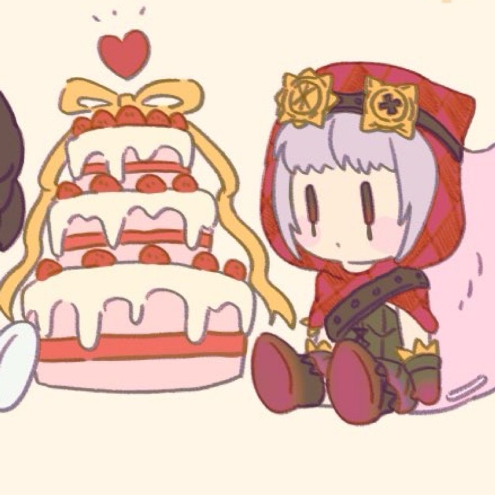 もる