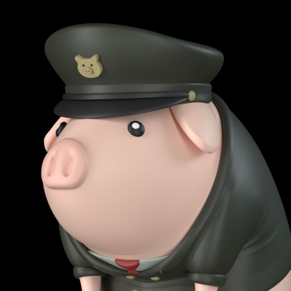 General Buta