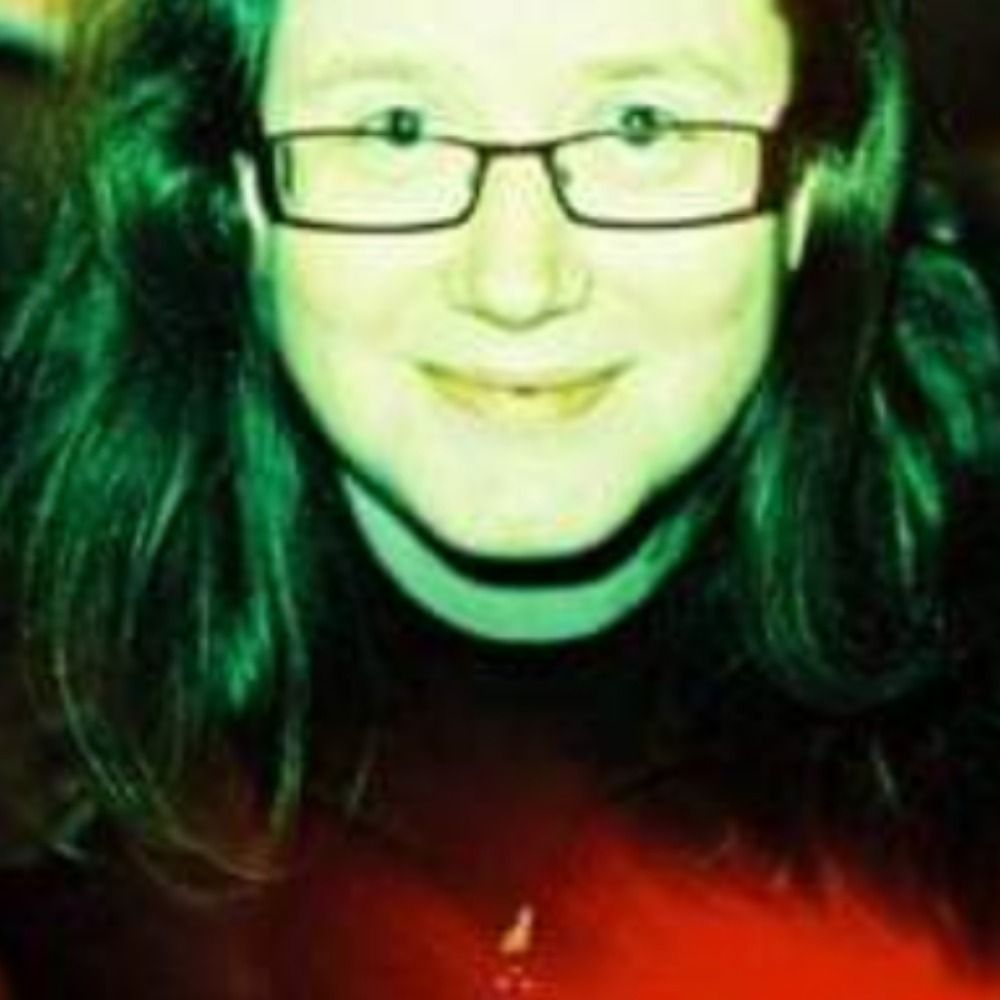 Jane Davies