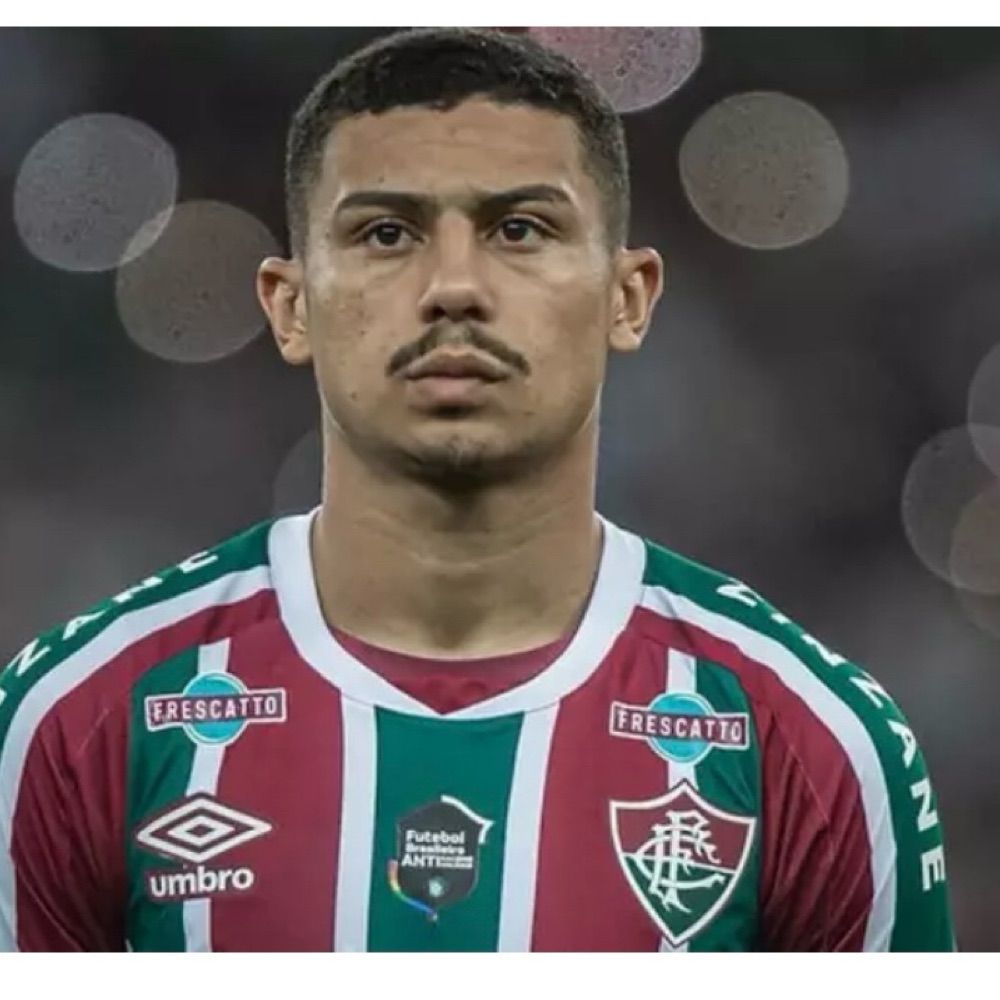AndrePuto🤬