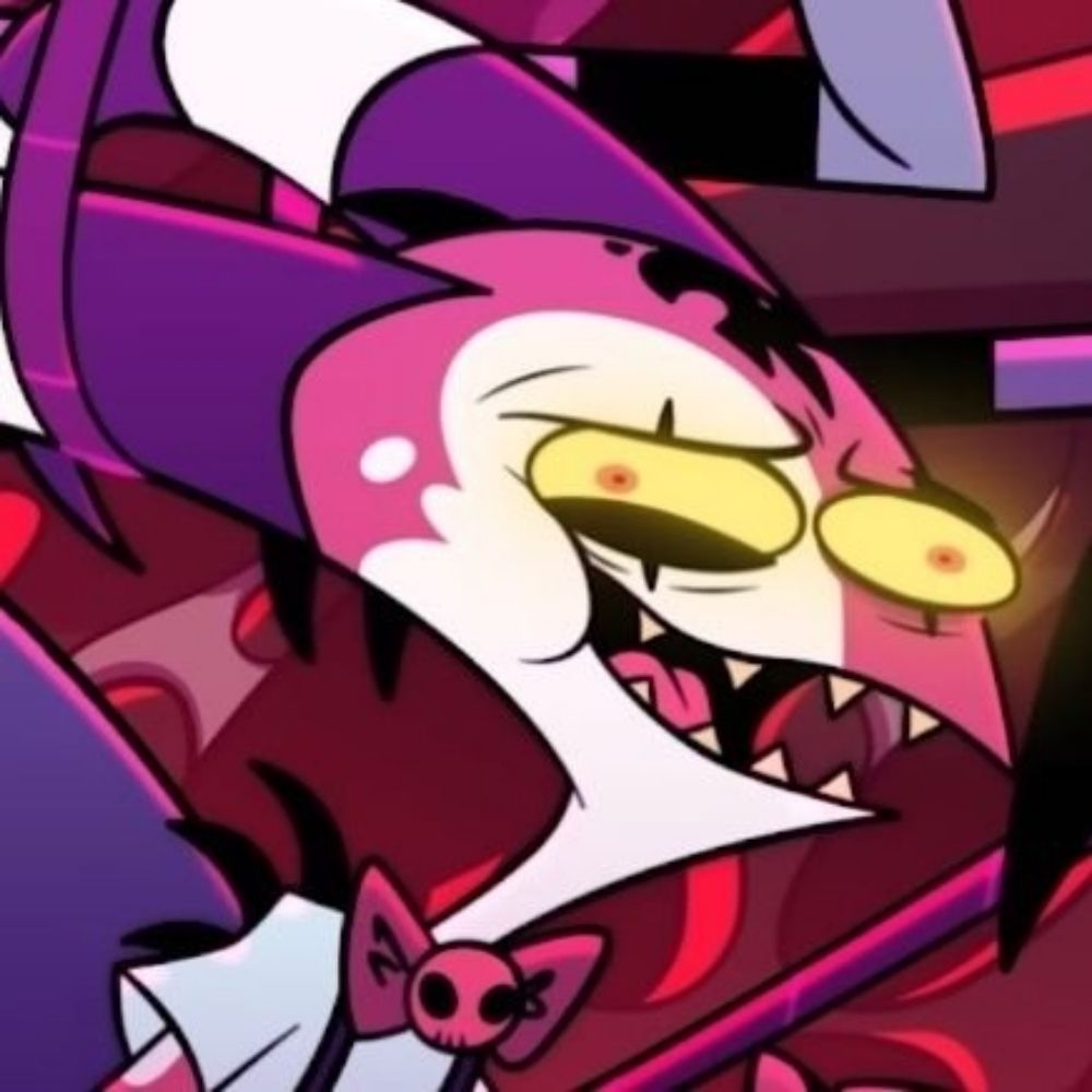 Grim ✨️