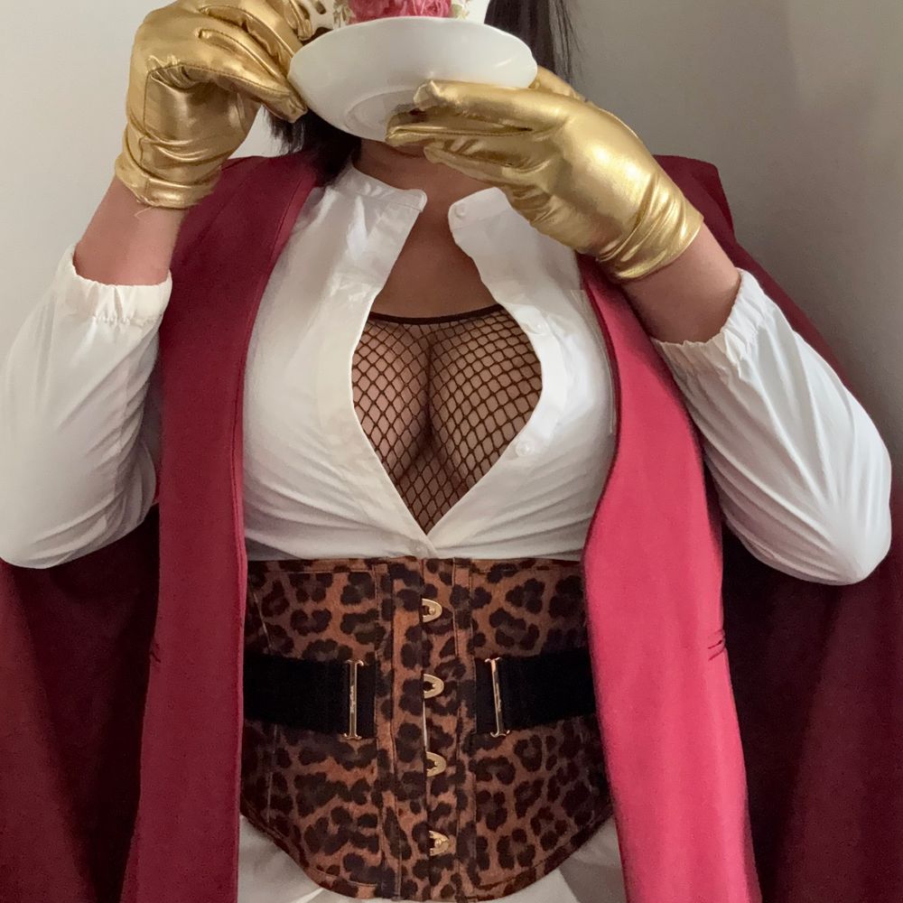 Lady Lorelei 💋Femdom Findom Mistress