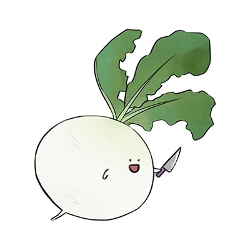 カブ