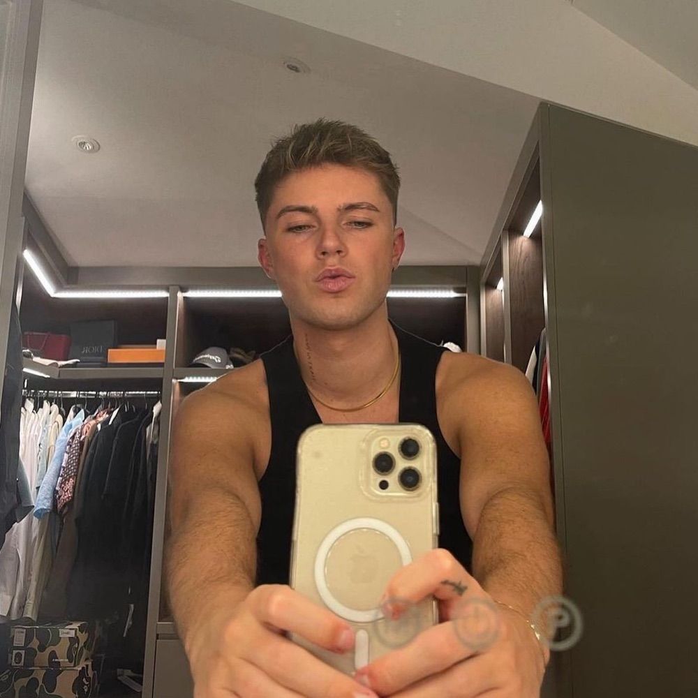 pai do filho da jade