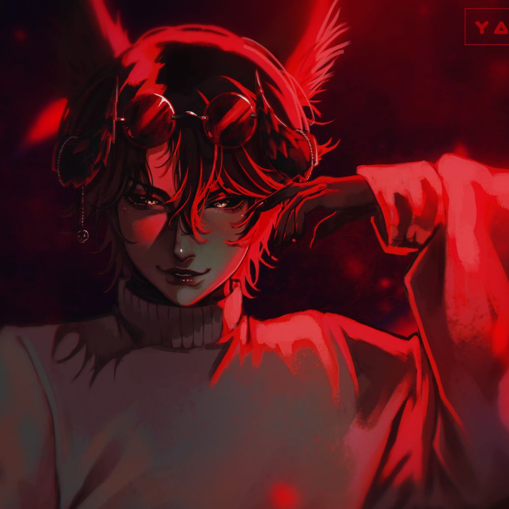 Yuu 🌙
