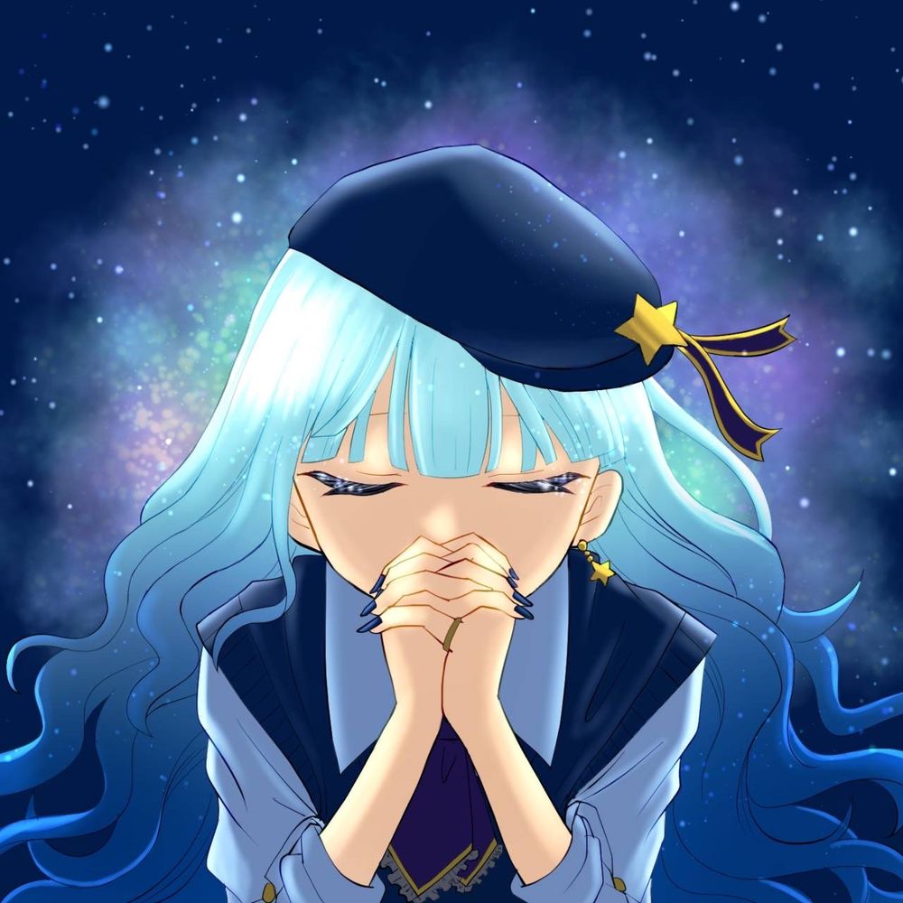 小日向雨。