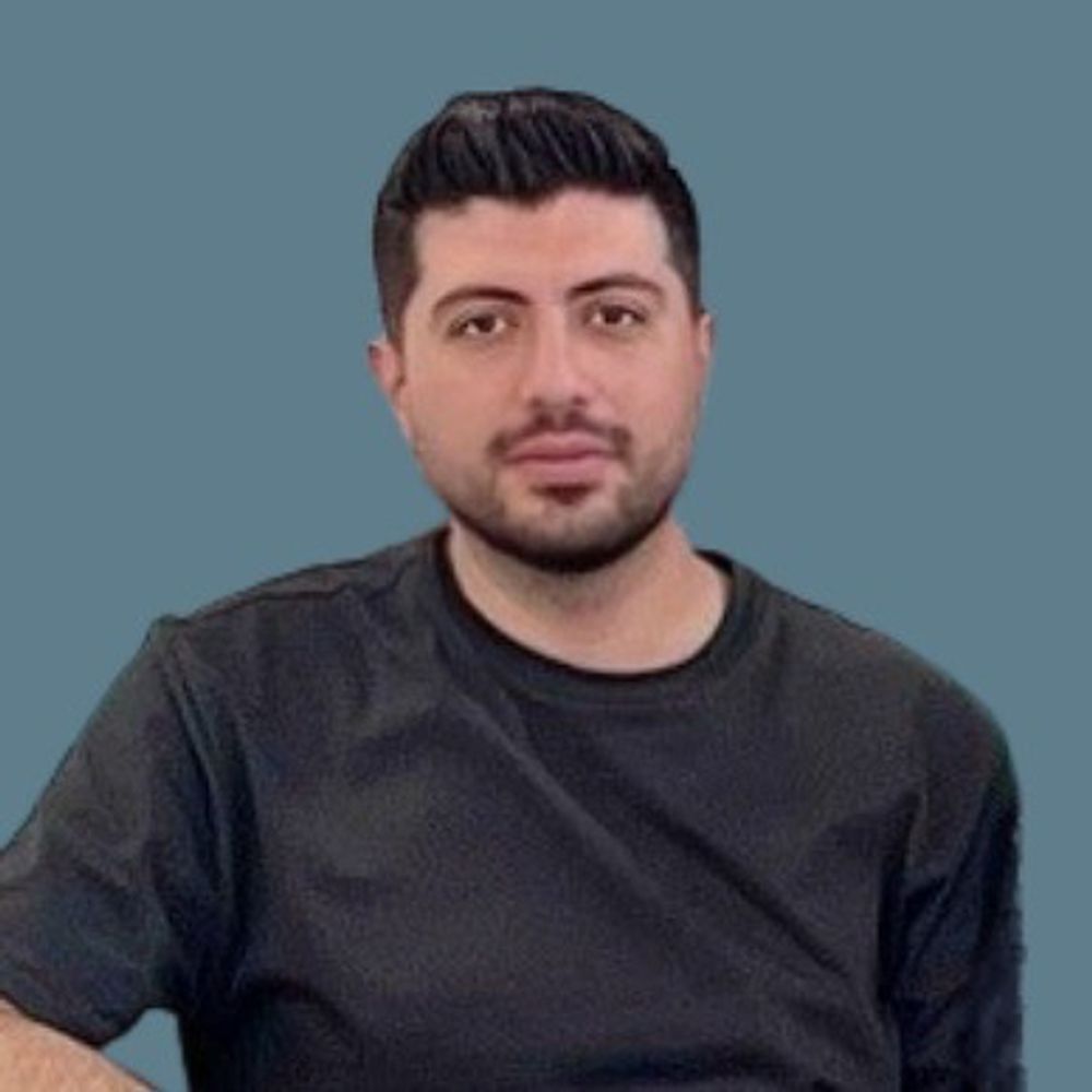 Vahid pourabdollah 