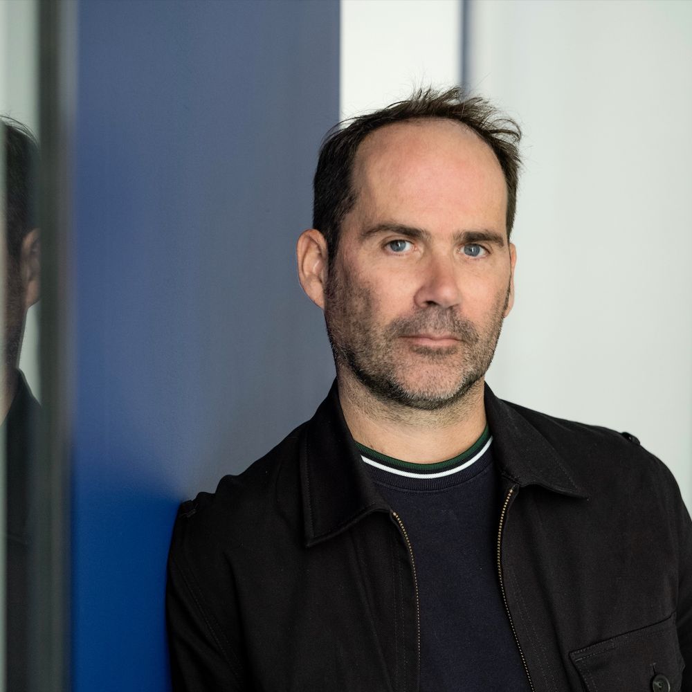 Vincent Jarousseau