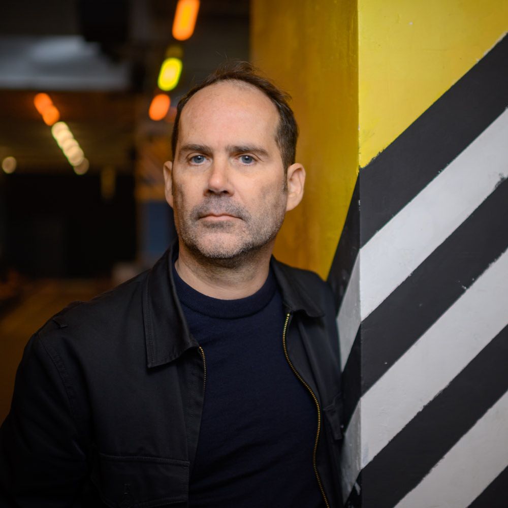 Vincent Jarousseau
