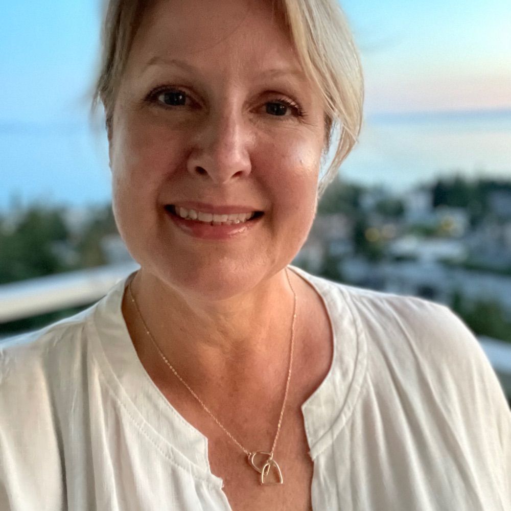 Heather Hildred