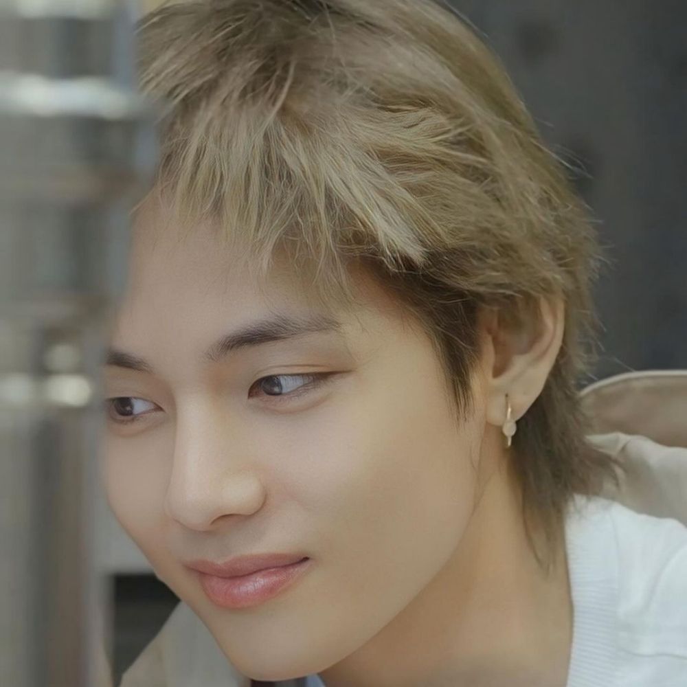 KIM TAEHYUNG VPROTECT