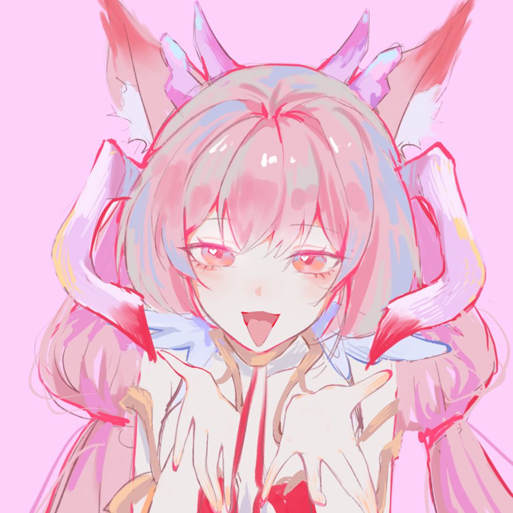 TaoTie月音💫