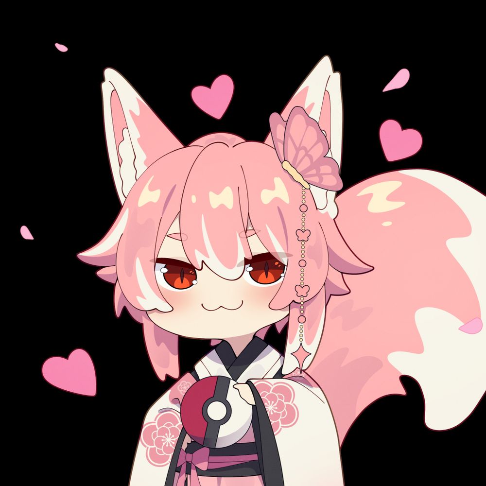 Cirrus Borea 🦊💚