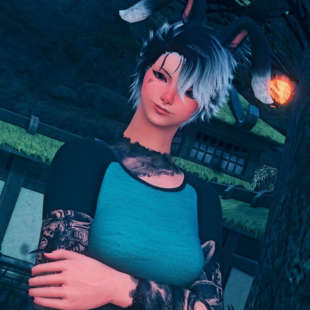 Alchemist Bun! ♥