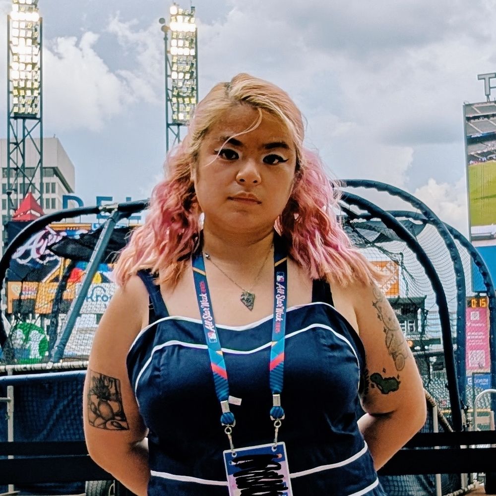 jen ramos eisen 🇵🇭