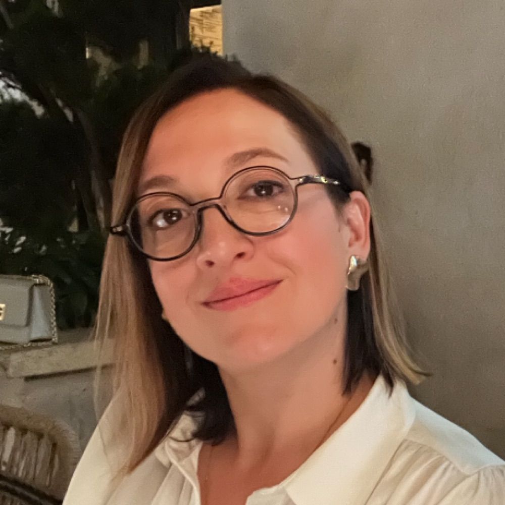 Ljiljana Marina