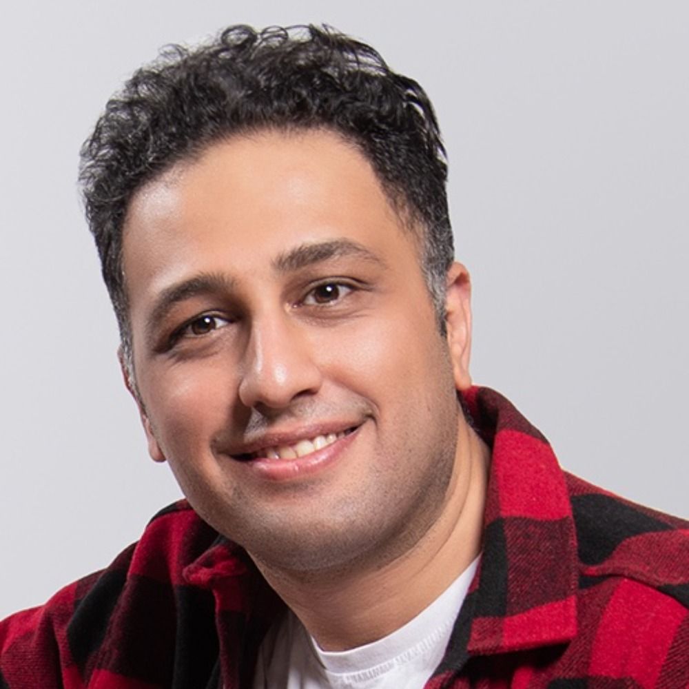 Hadi Aliakbar