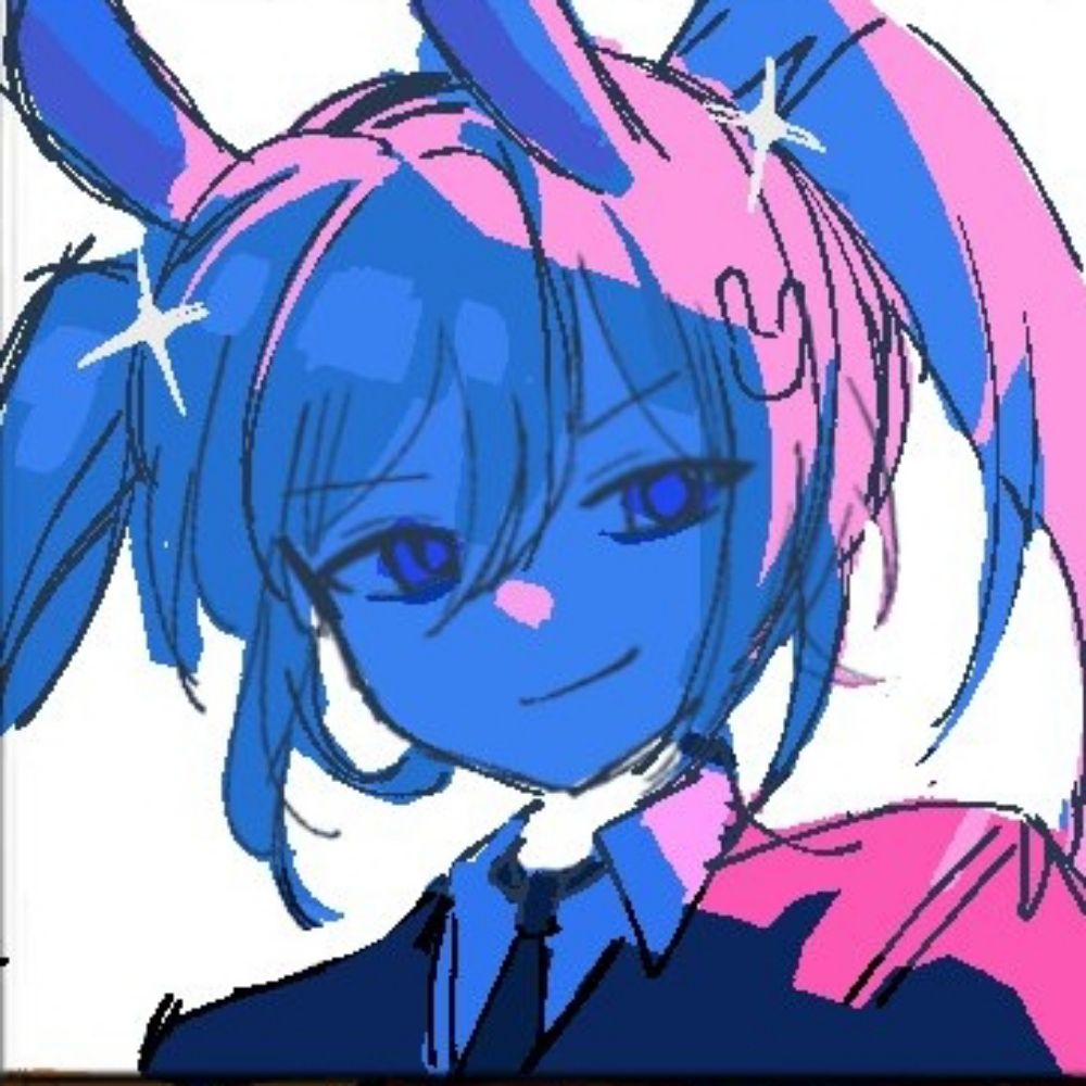 UsakiP | 🐰🌠