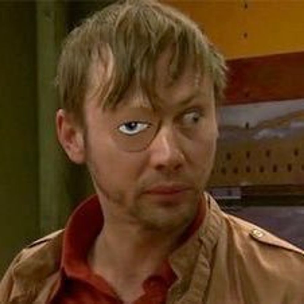 User avatar
