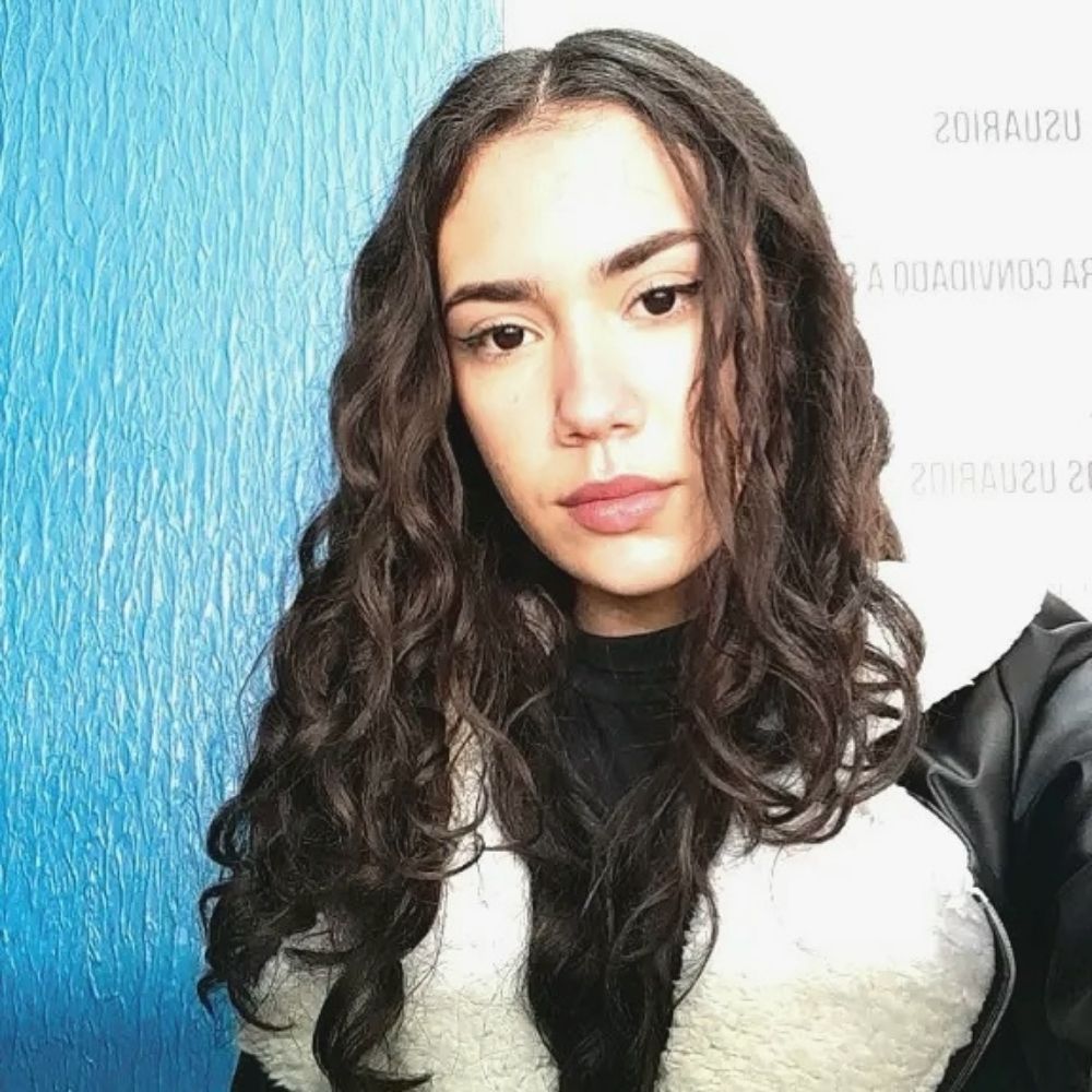 Raíssa D'Avila