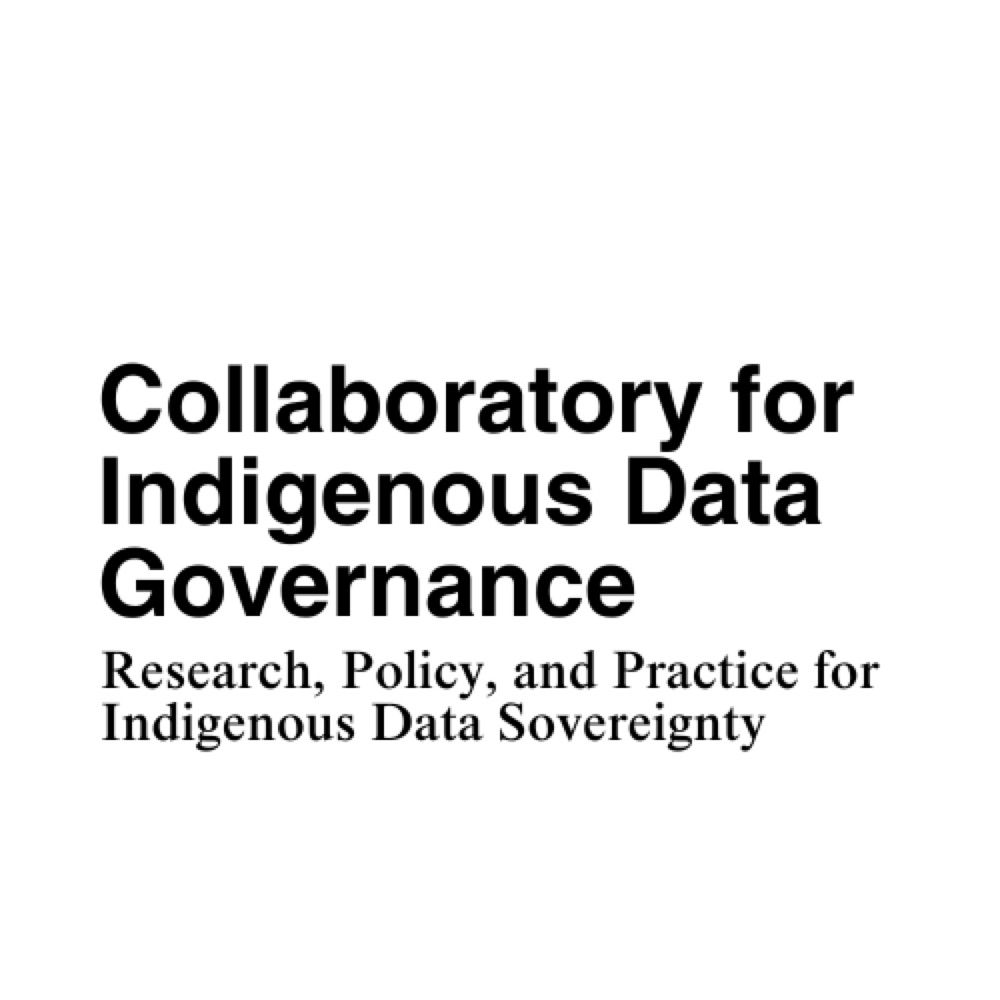 Collaboratory for Indigenous Data Governance