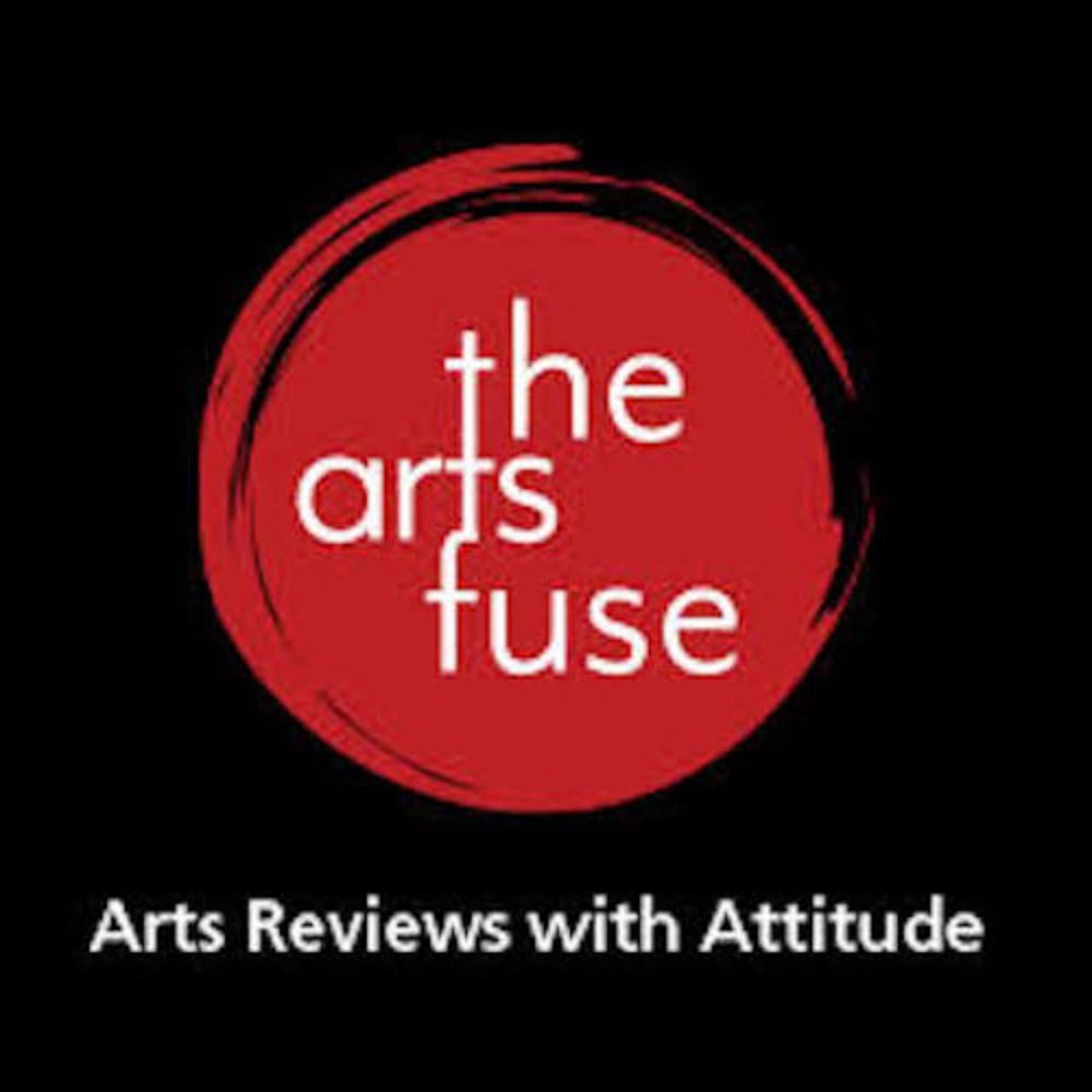 The Arts Fuse