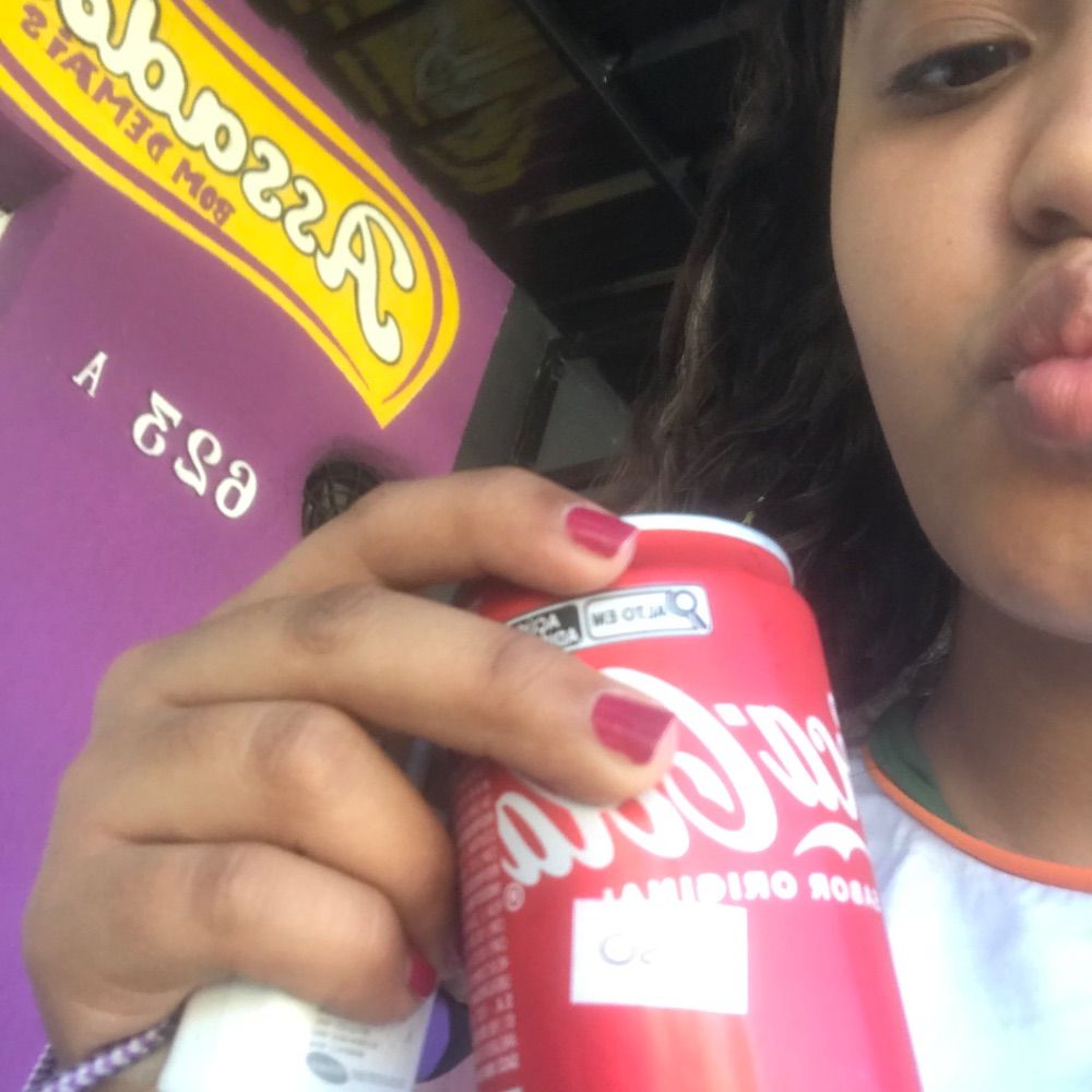 Gina 🤙🏽