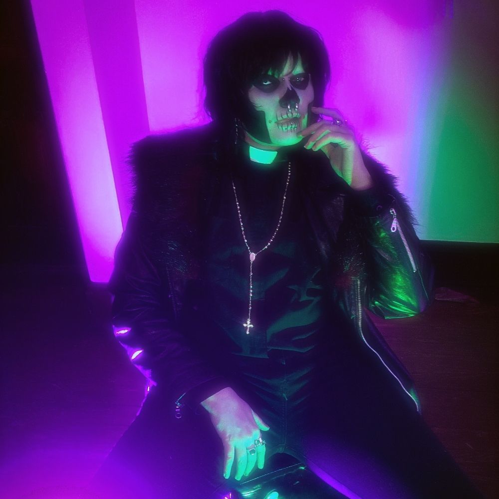 Nihil 🦇