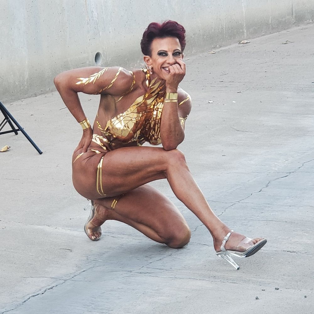 Cathie Herrera