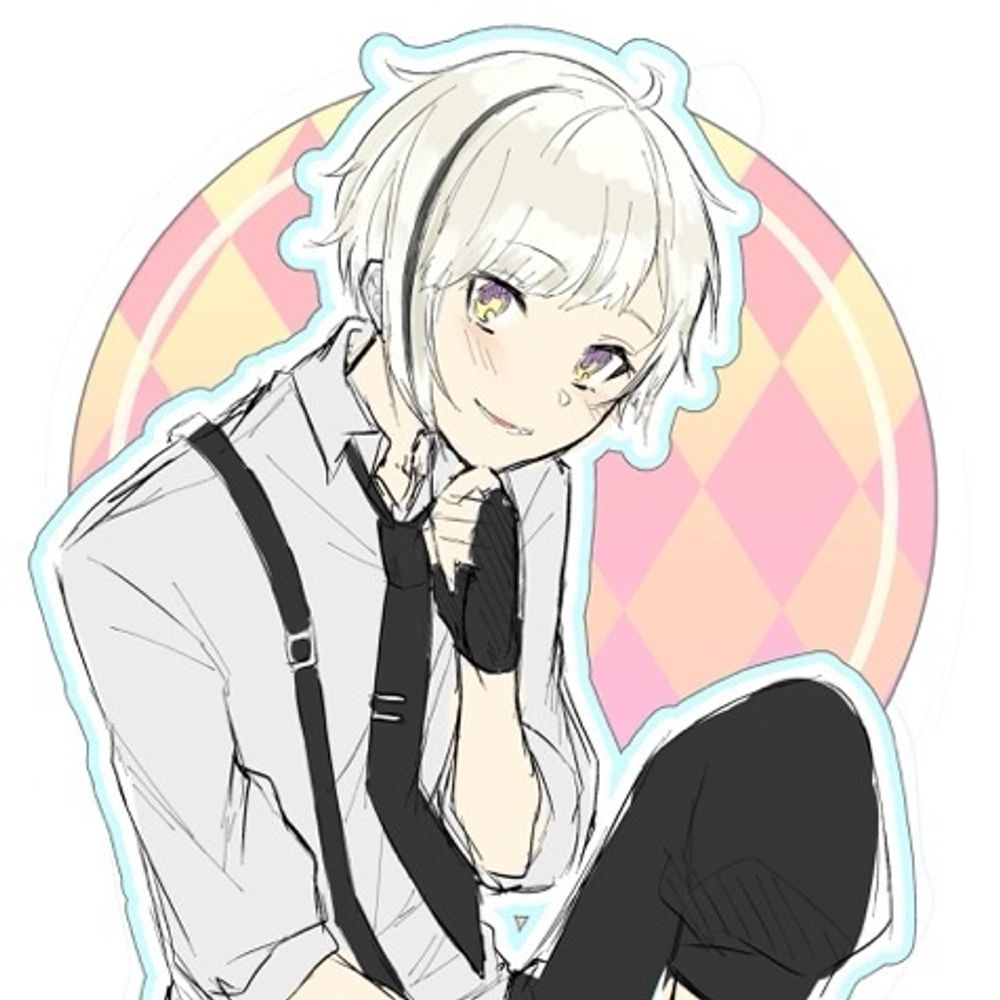 傘鳥アツノ