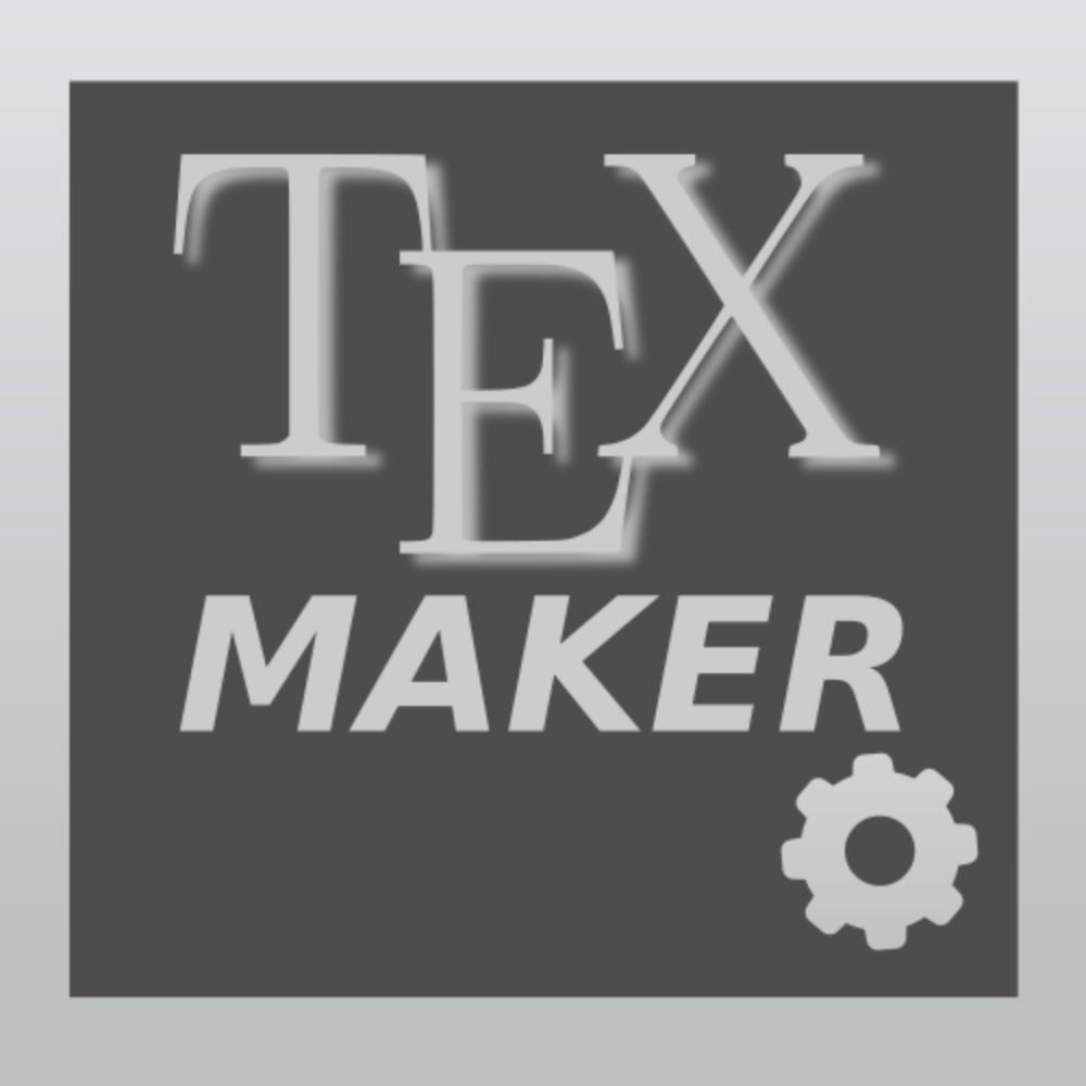 Texmaker