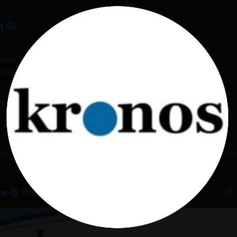 Kronos News