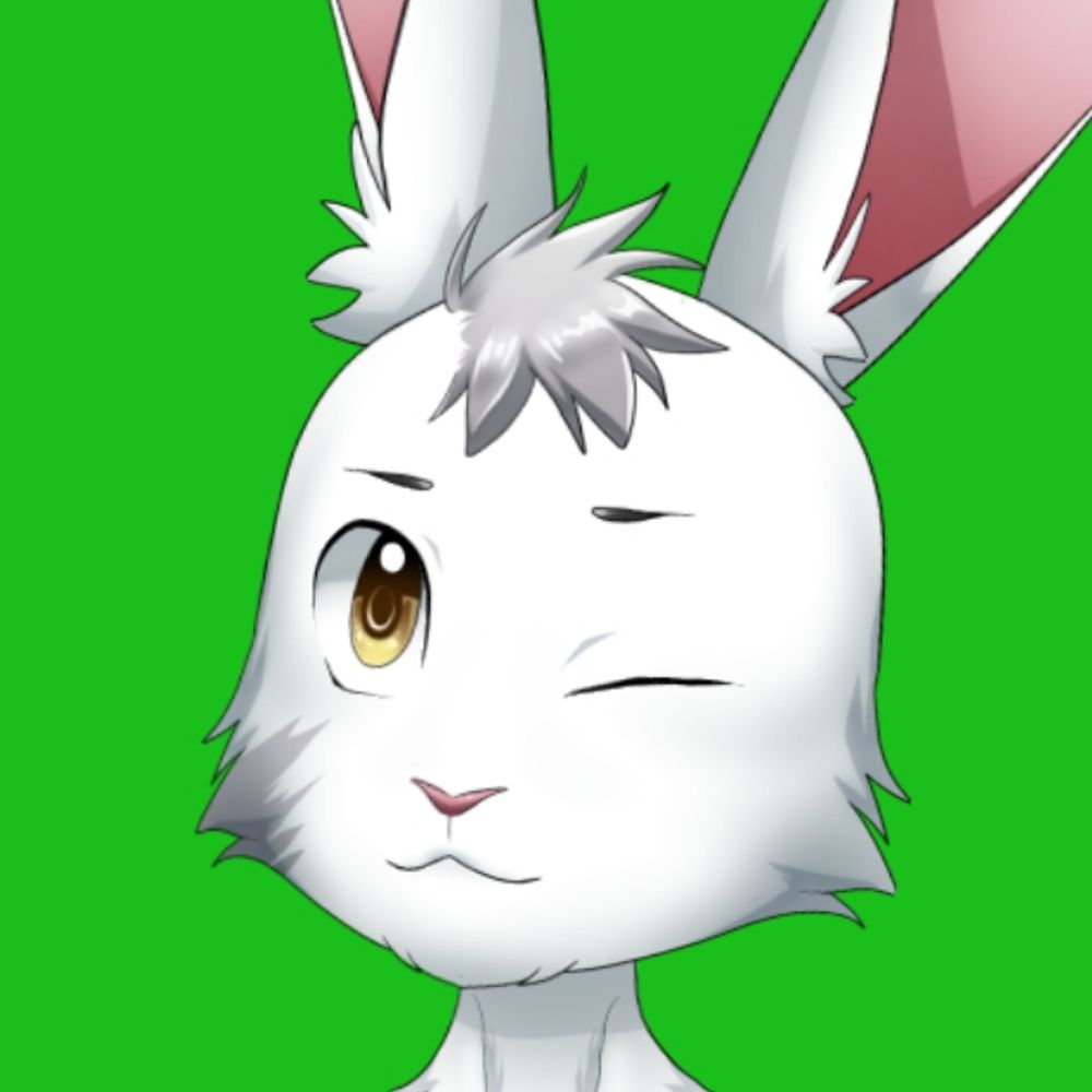 Rust the ScrapyardHare