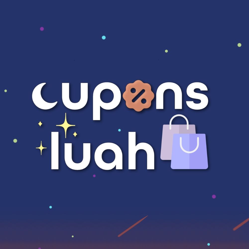 Cupons Luah 🌙✨